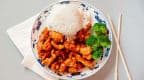 Best L30. General Tso's Chicken (Lunch) in Dayton, OH