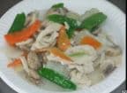 Best L4. Moo Goo Gai Pan (Lunch) in Dayton, OH
