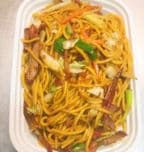 Best L13. Roast Pork Lo Mein (Lunch) in Dayton, OH