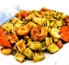 Best L15. Shrimp with Cashew Nuts (Lunch) in Dayton, OH