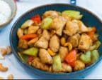 Best L16. Chicken with Cashew Nuts (Lunch) in Dayton, OH